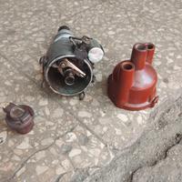 Spinterogeno  Fiat 126 / 500.R.