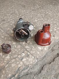 Spinterogeno  Fiat 126 / 500.R.