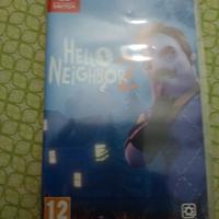 hello neighbor 2