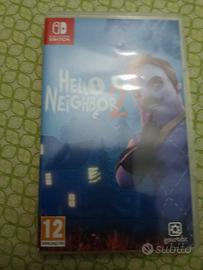 hello neighbor 2