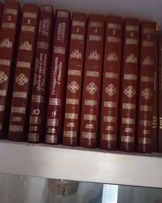 Divina commedia