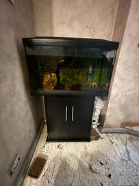 Acquario Ferplast CAYMAN 80