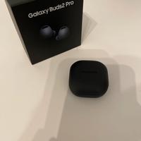 Samsung Galaxy Buds Pro