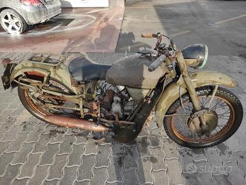 Moto Guzzi Altro modello - 1965