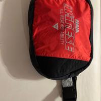 Tuta antipioggia Dainese