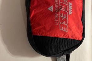 Tuta antipioggia Dainese