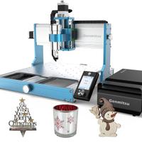 Fresa CNC Genmitsu 3030-ProVER MAX NUOVA