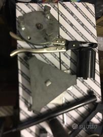 Attrezzatura officina fiat -lancia