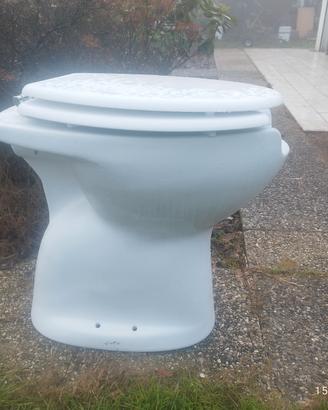 Water per disabili
