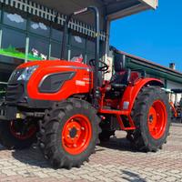 Trattore KIOTI DK 5020 H-Shuttle Hp 57 Inversore