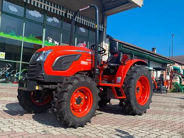 Trattore KIOTI DK 5020 H-Shuttle Hp 57 Inversore