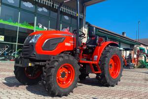 Trattore KIOTI DK 5020 H-Shuttle Hp 57 Inversore