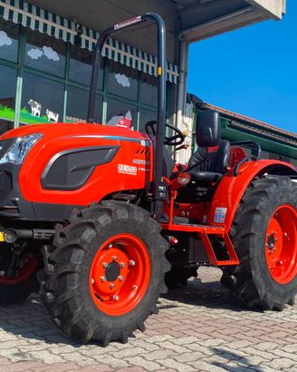 Trattore KIOTI DK 5020 H-Shuttle Hp 57 Inversore