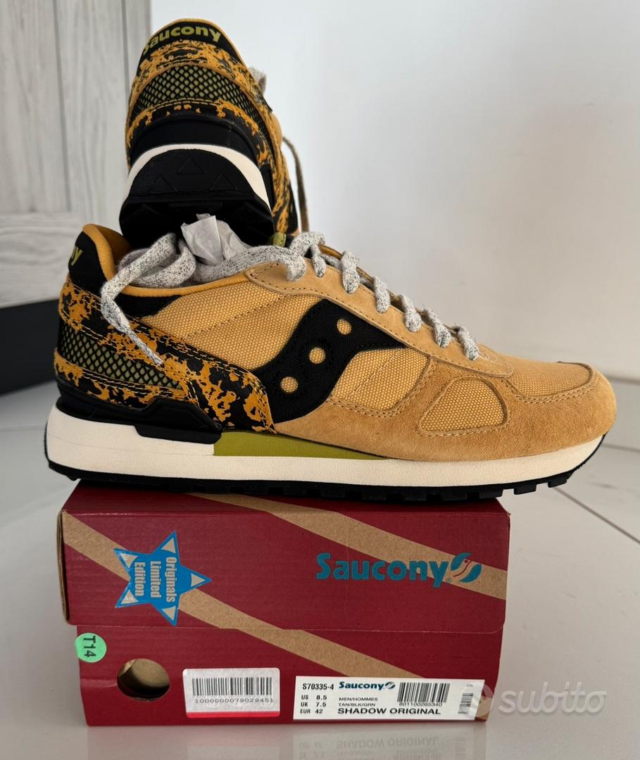 Scarpe saucony torino sales