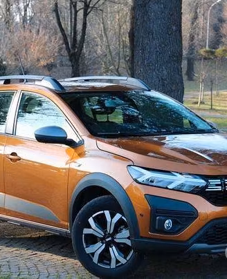 RICAMBI DACIA SANDERO #136