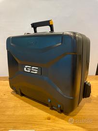 Borsa laterale BMW MOTORRAD F750GS/F850GS