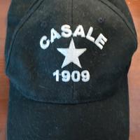 Cappellino estivo Ultras Casale
