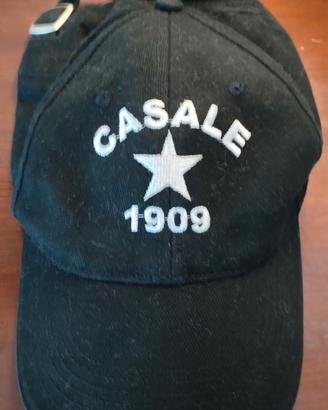 Cappellino estivo Ultras Casale