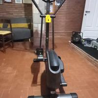 Ellittica professionale