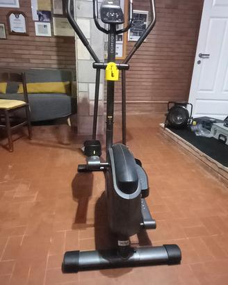 Ellittica professionale