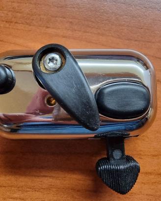 Comando luci  Vespa VBA VNA VBB Cromato