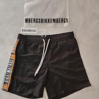 Costume da bagno uomo firmato Bikkembergs taglia S