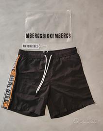 Costume da bagno uomo firmato Bikkembergs taglia S