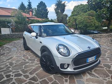 MINI CLUBMAN COOPER D 2.0 diesel 140cv