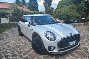 MINI CLUBMAN COOPER D 2.0 diesel 140cv