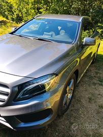 Mercedes-benz GLA 200 d Automatic 4Matic Sport