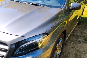 Mercedes-benz GLA 200 d Automatic 4Matic Sport