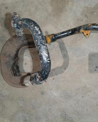 espansione piaggio vespa pk marmitta scarico acces