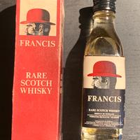Mignon Francis Scotch Whisky