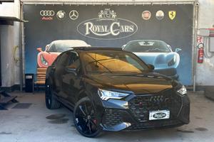 Audi Q3 RS SPB Quattro S tronic/Tetto/Bang