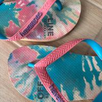 Infradito Havaianas 37-38