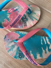 Infradito Havaianas 37-38