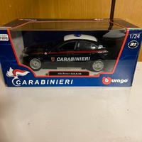 Auto Carabinieri