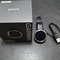 Garmin Vivoactive 3