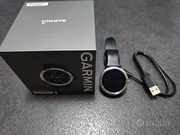 Garmin Vivoactive 3