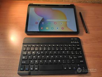 Samsung Galaxy Tab S6 Lite (2022) 64GB