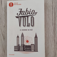 Fabio Volo - Il giorno in più