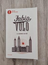 Fabio Volo - Il giorno in più