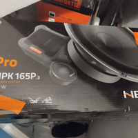 Kit casse auto hertz