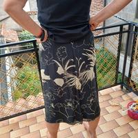 gonna pura seta Max Mara