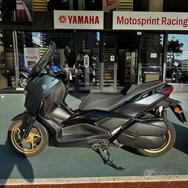 Yamaha X-Max 300 Tech Max