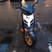 aprilia Sr 50 ditech 