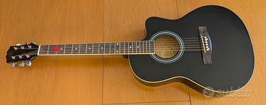 Chitarra Music Fidelity
