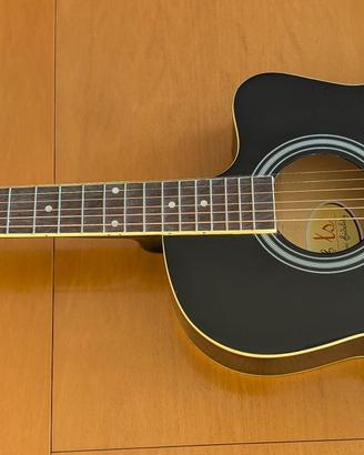 Chitarra Music Fidelity