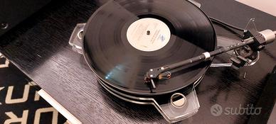 Giradischi SrmTech Athena braccio Funk F5 usato