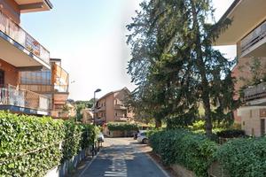 Grottaferrata elegante monolocale arredato